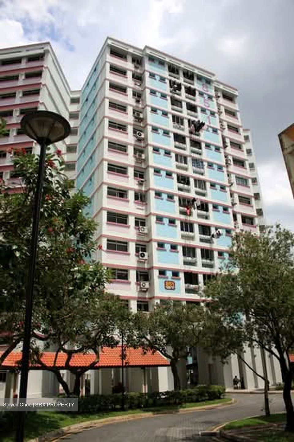 Blk 851 Nanyang Pearl (Jurong West), HDB 4 Rooms #560422401